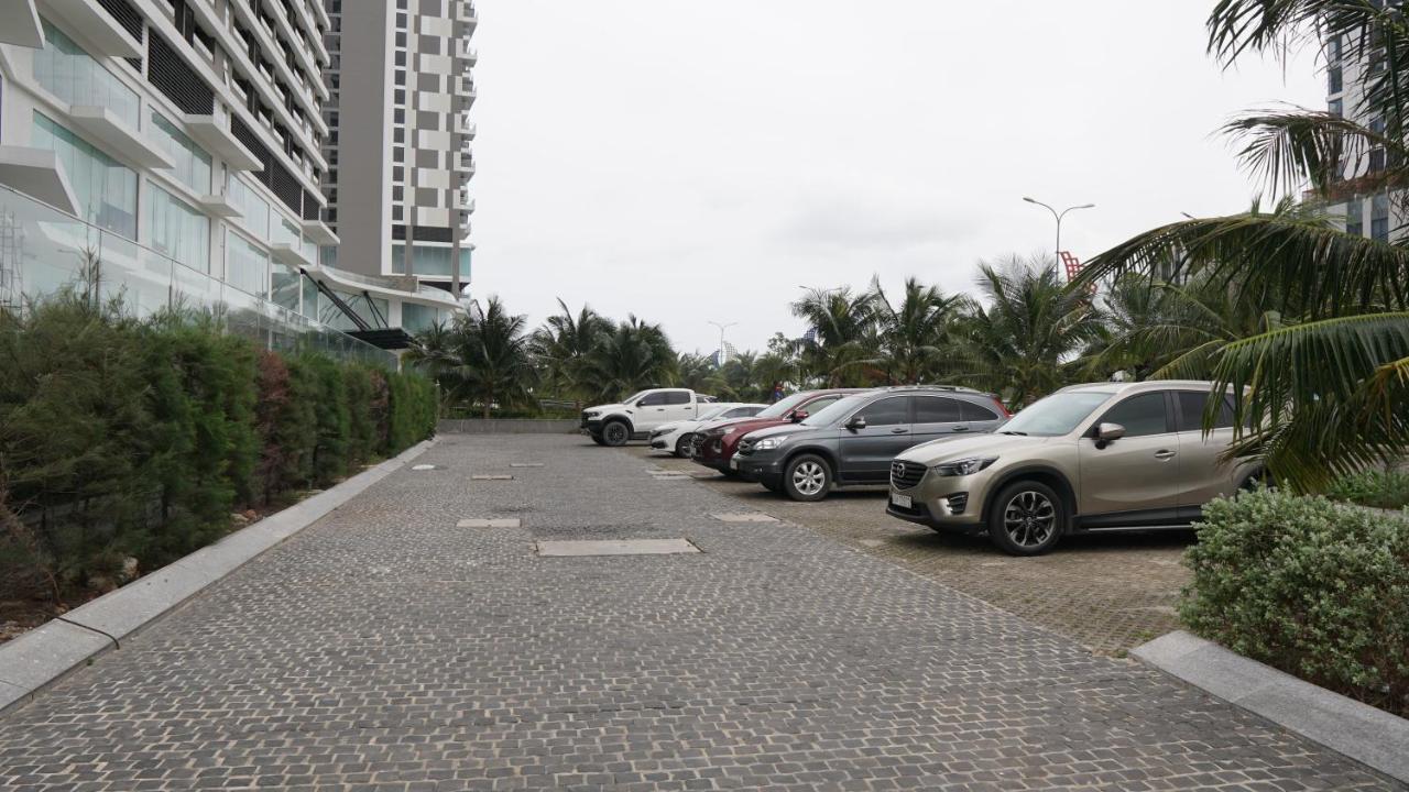 Flc Sea Tower Codotel Quy Nhơn Exterior foto