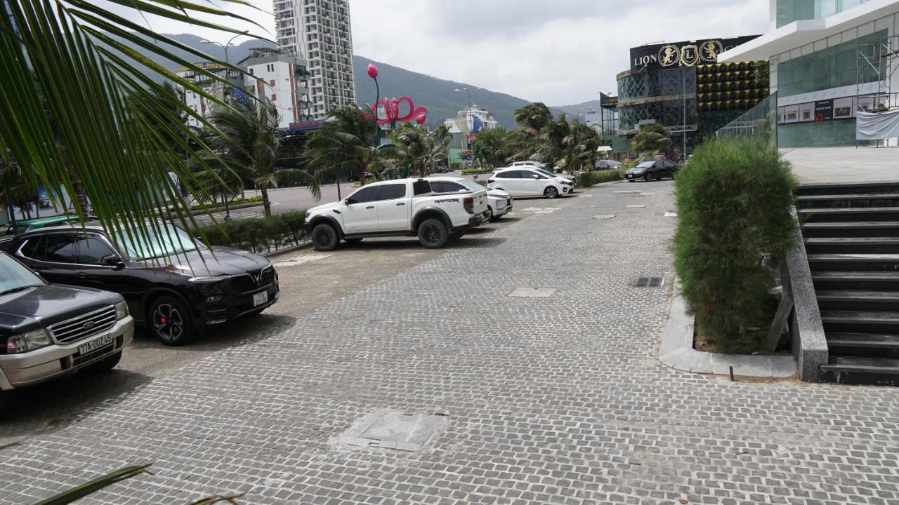 Flc Sea Tower Codotel Quy Nhơn Exterior foto