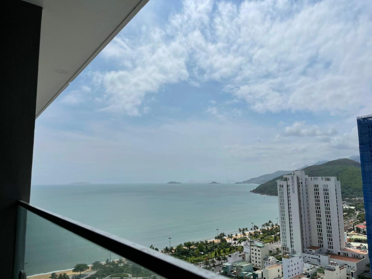 Flc Sea Tower Codotel Quy Nhơn Exterior foto
