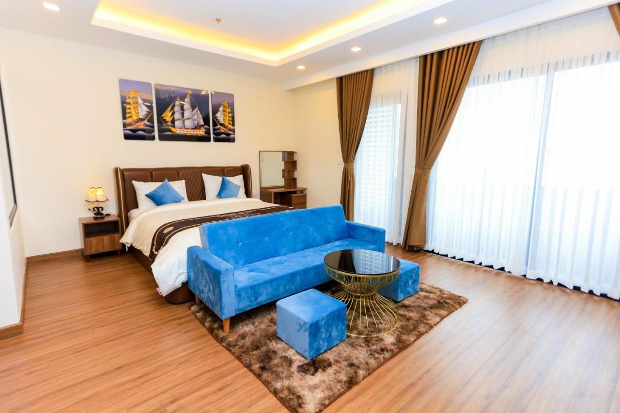 Flc Sea Tower Codotel Quy Nhơn Exterior foto