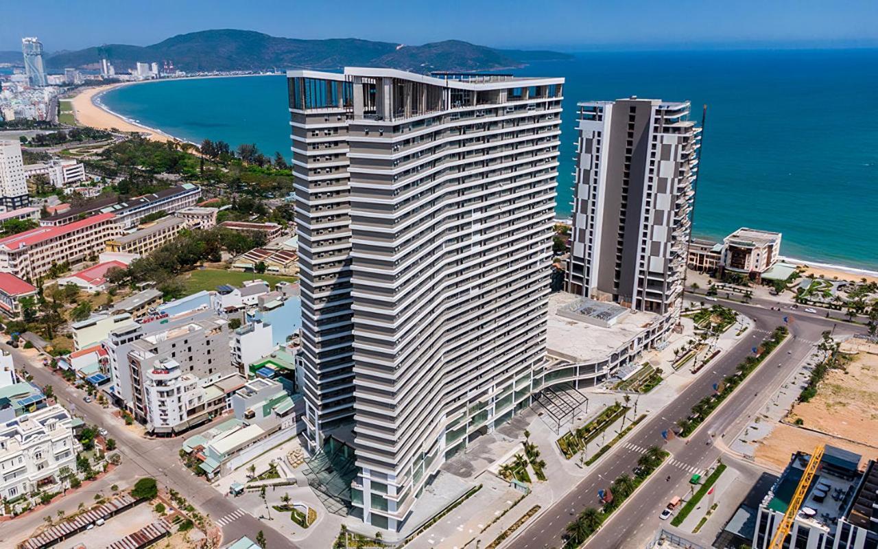 Flc Sea Tower Codotel Quy Nhơn Exterior foto