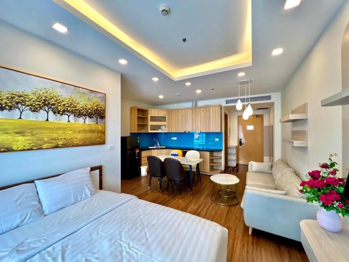 Flc Sea Tower Codotel Quy Nhơn Exterior foto