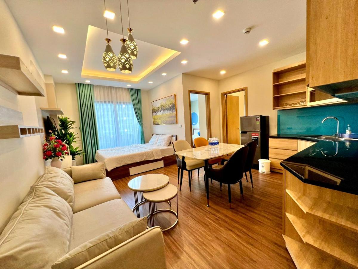 Flc Sea Tower Codotel Quy Nhơn Exterior foto