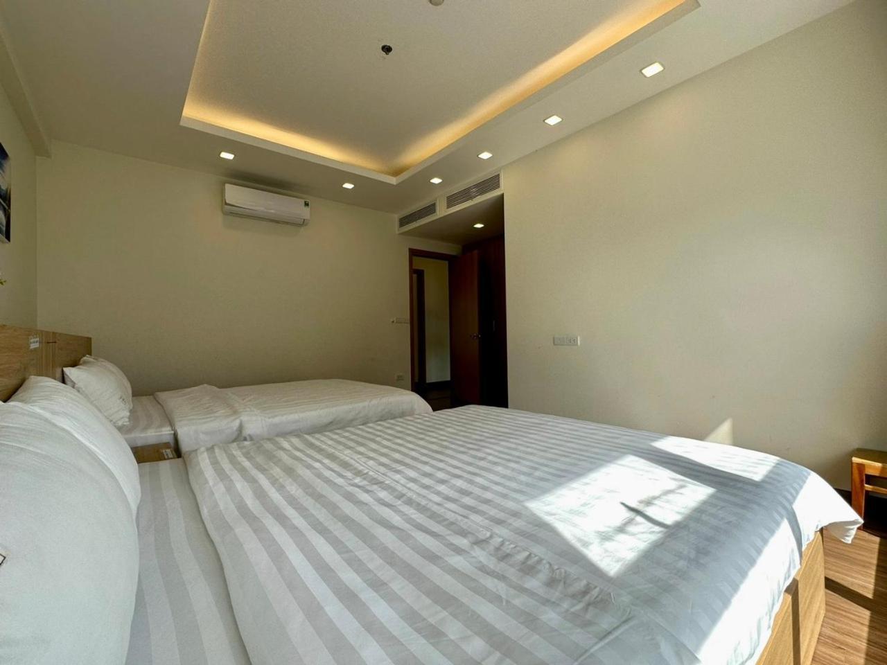 Flc Sea Tower Codotel Quy Nhơn Exterior foto