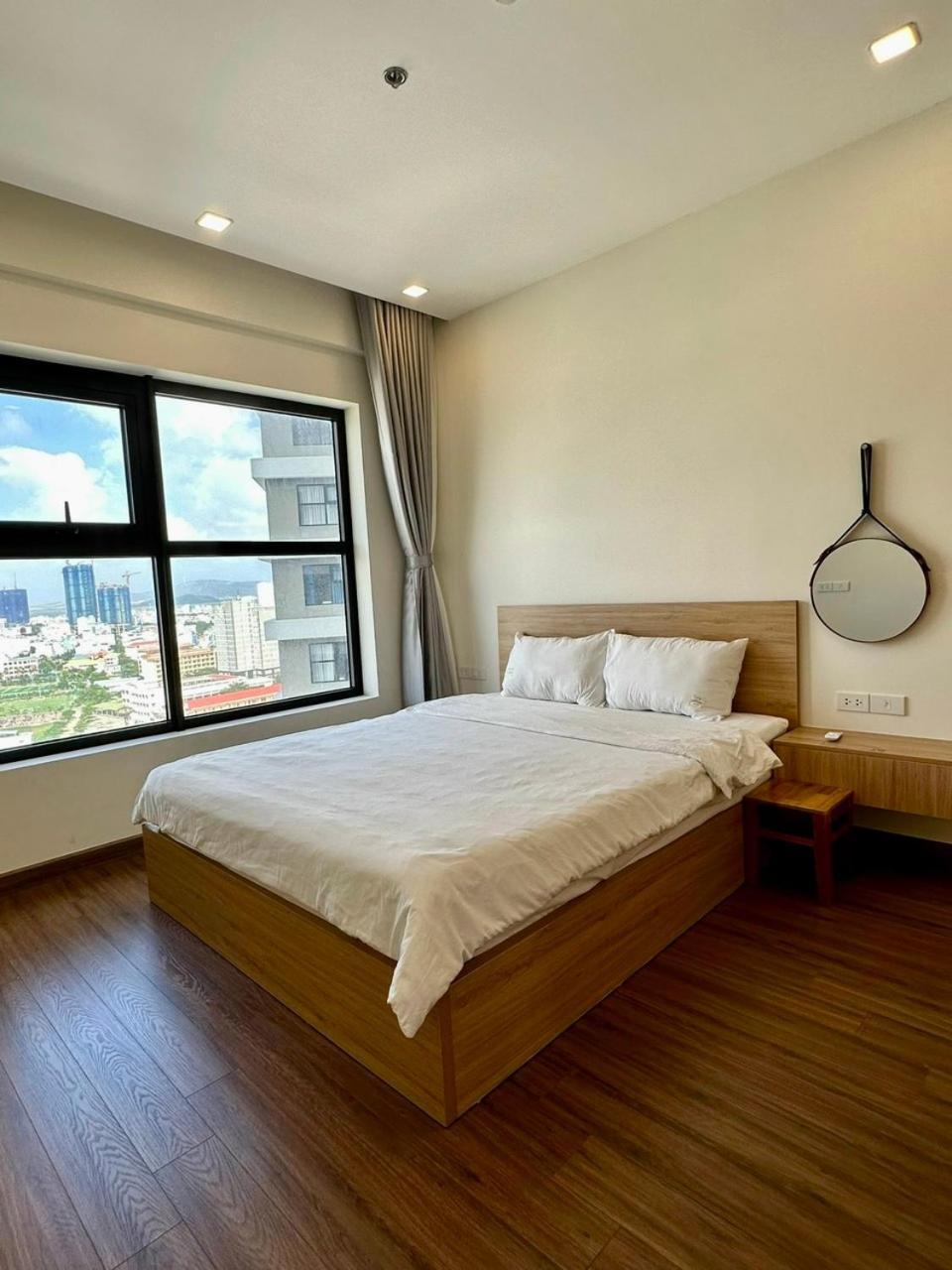 Flc Sea Tower Codotel Quy Nhơn Exterior foto