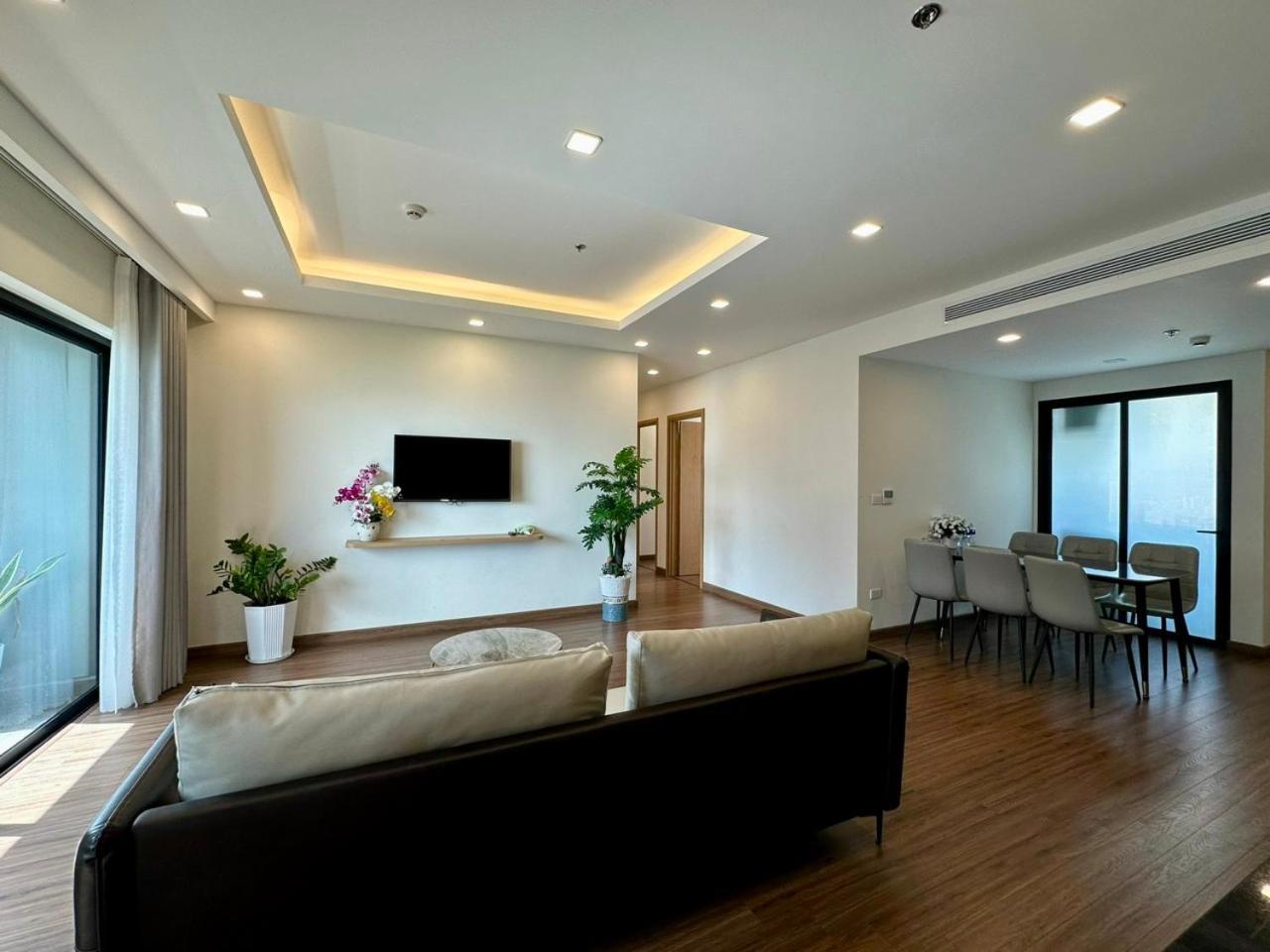 Flc Sea Tower Codotel Quy Nhơn Exterior foto